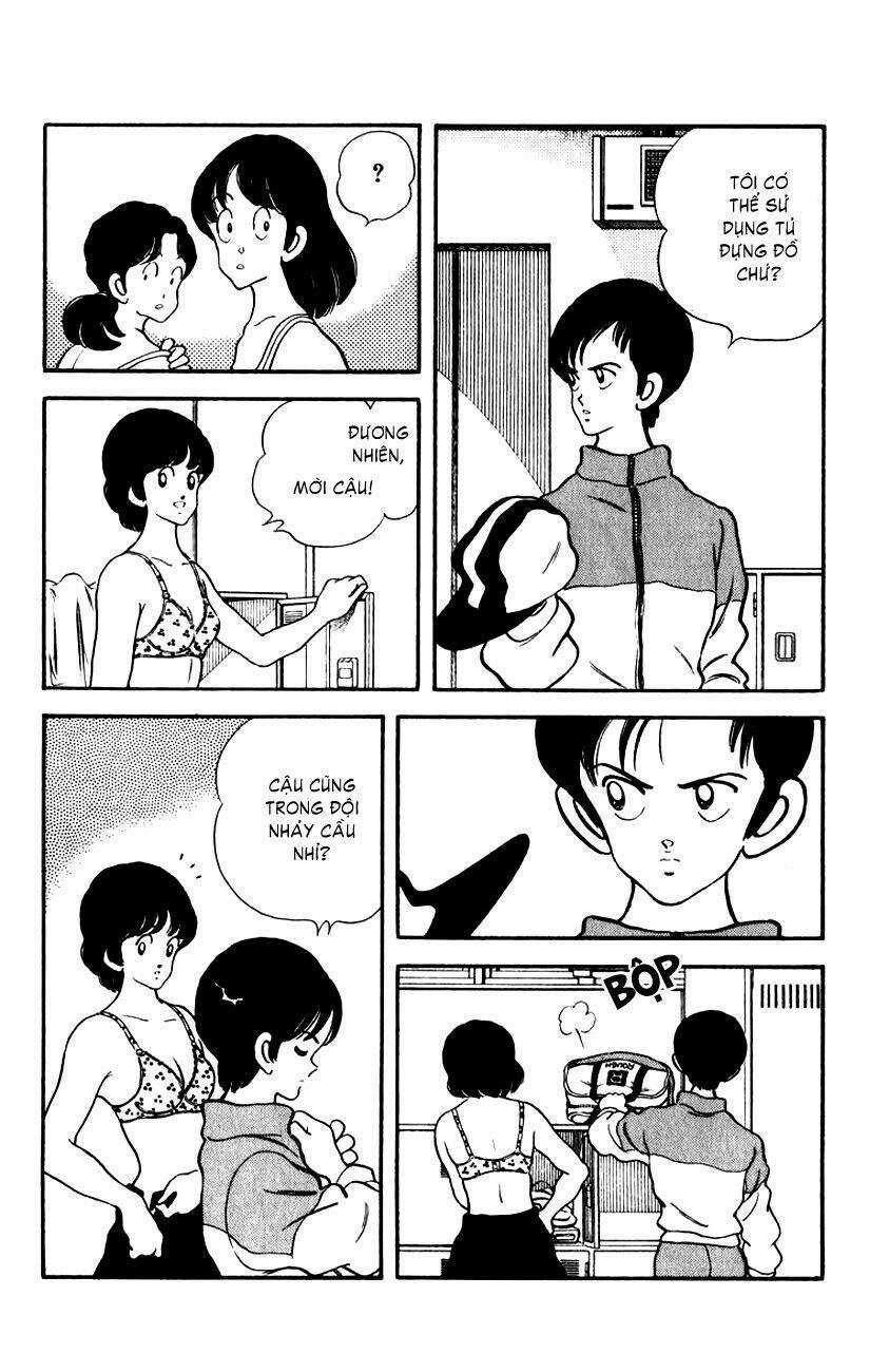 Rough - Ngọc Thô Chapter 36 trang 6