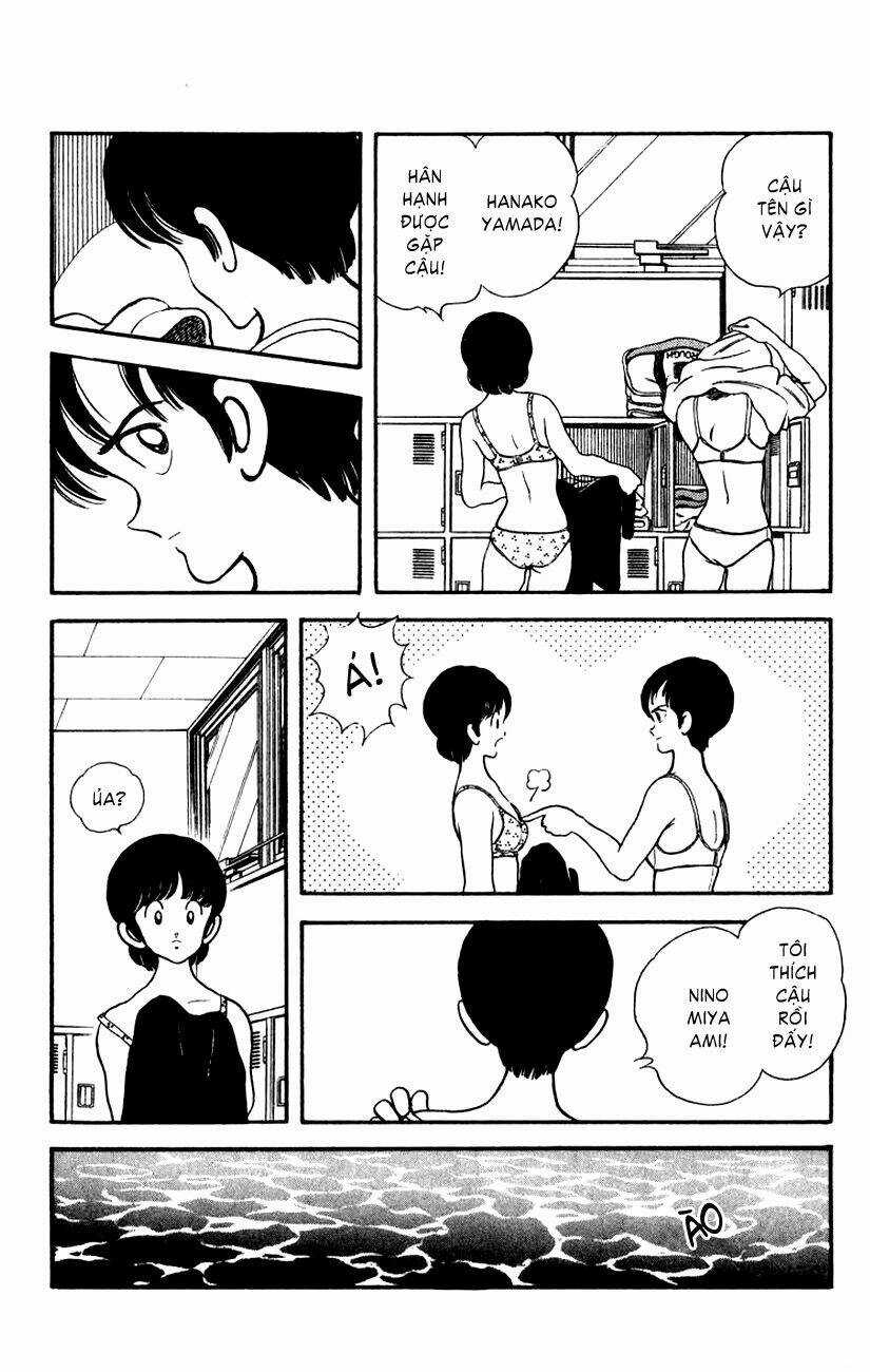 Rough - Ngọc Thô Chapter 36 trang 8