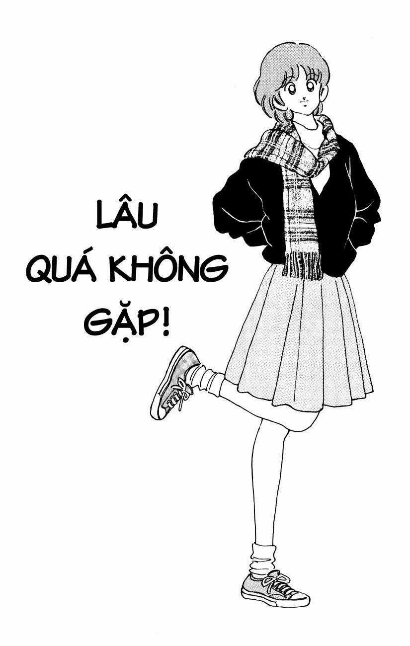Rough - Ngọc Thô Chapter 37 trang 1