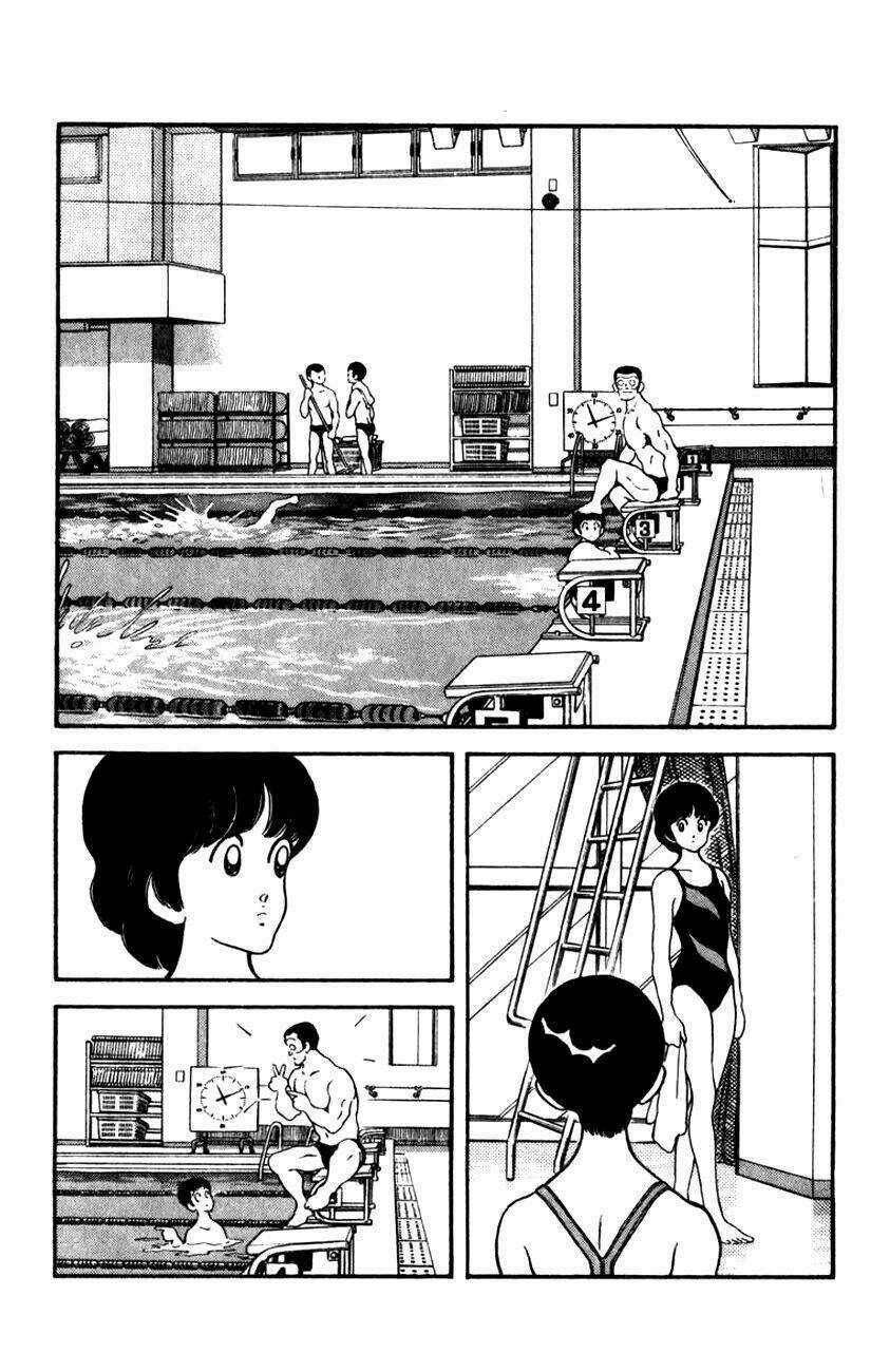 Rough - Ngọc Thô Chapter 37 trang 10