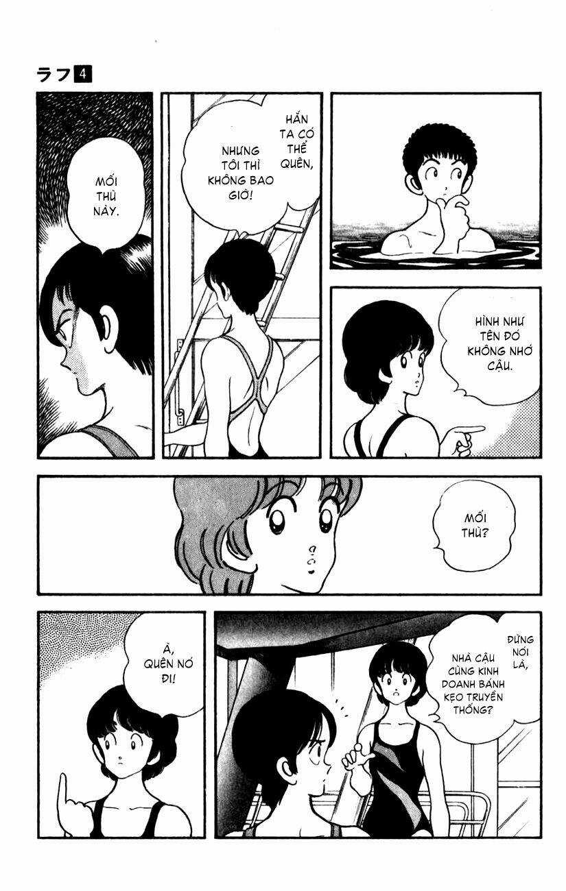 Rough - Ngọc Thô Chapter 37 trang 11