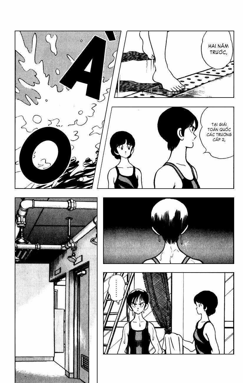 Rough - Ngọc Thô Chapter 37 trang 12