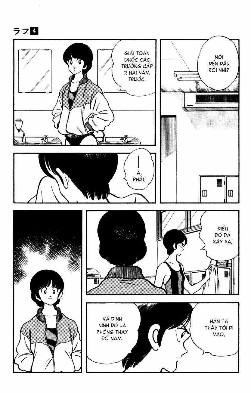 Rough - Ngọc Thô Chapter 37 trang 13