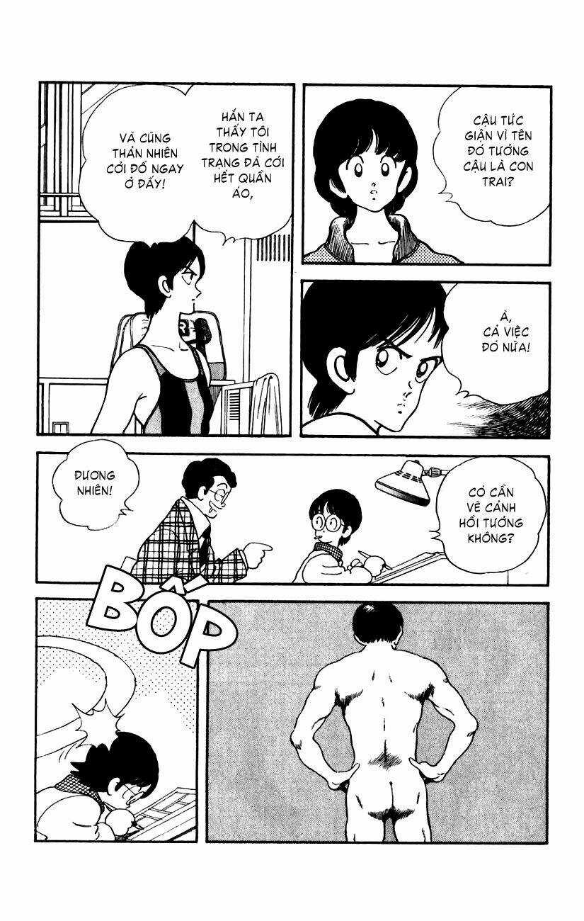 Rough - Ngọc Thô Chapter 37 trang 14