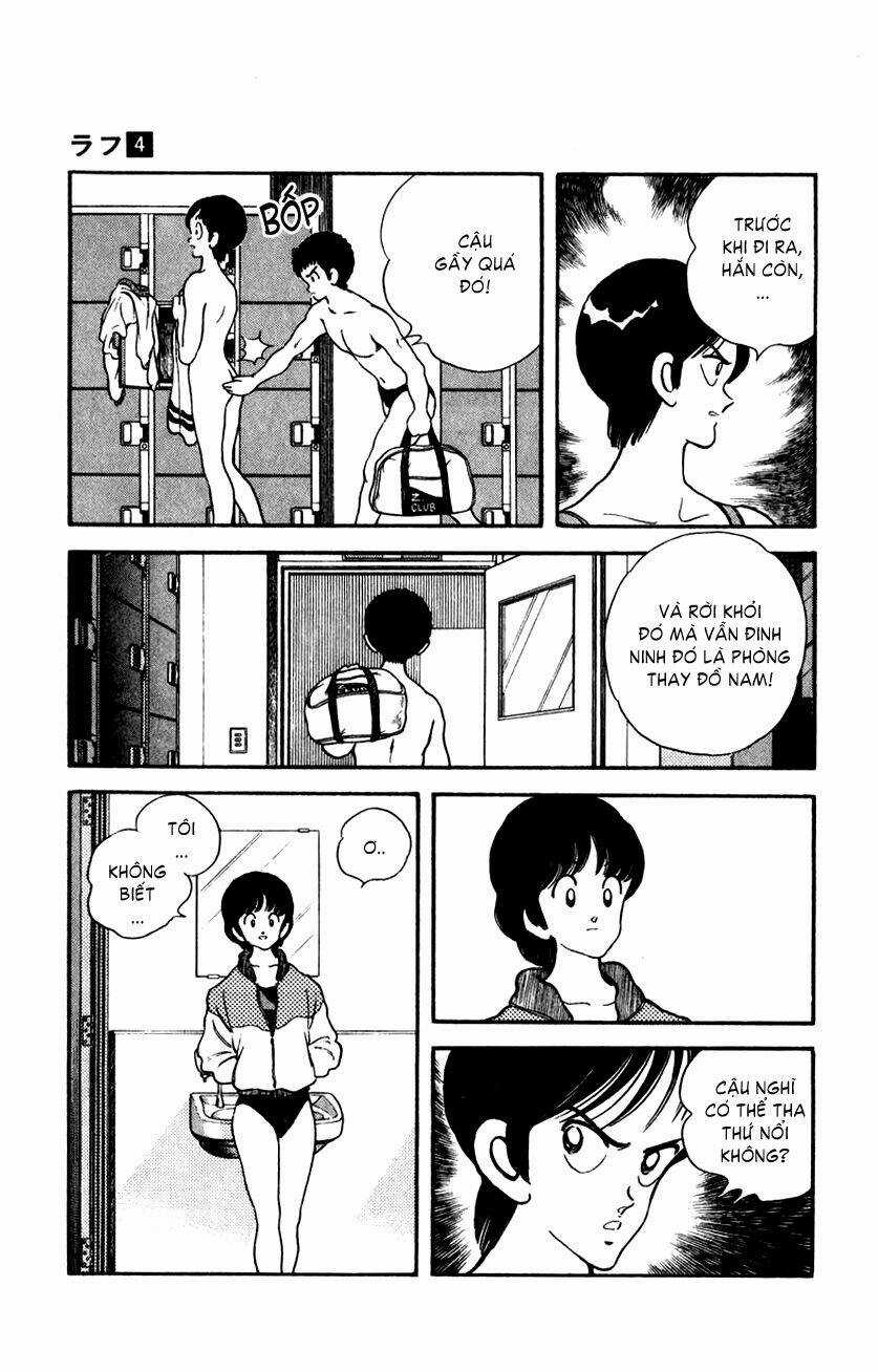 Rough - Ngọc Thô Chapter 37 trang 15