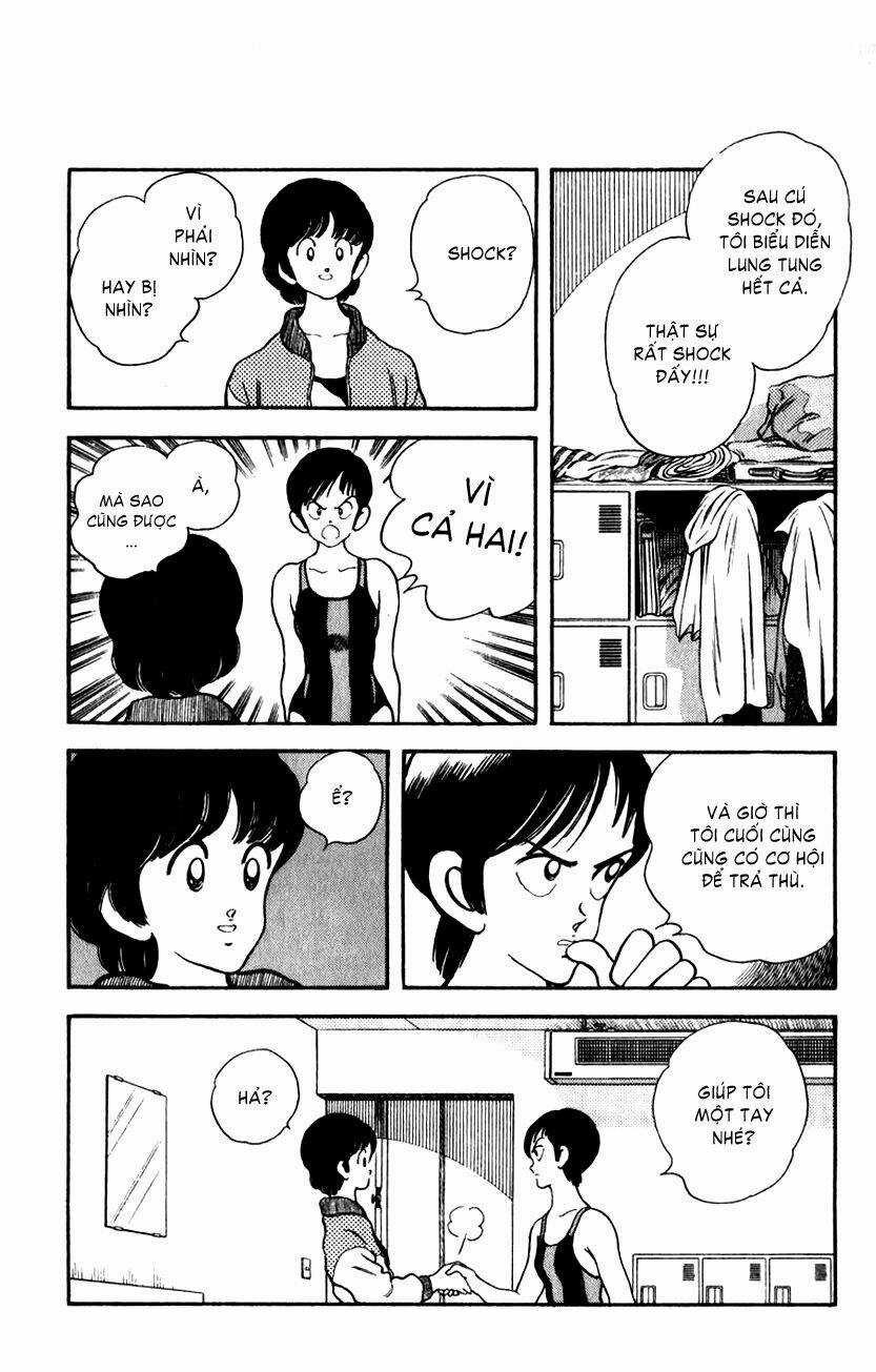 Rough - Ngọc Thô Chapter 37 trang 16