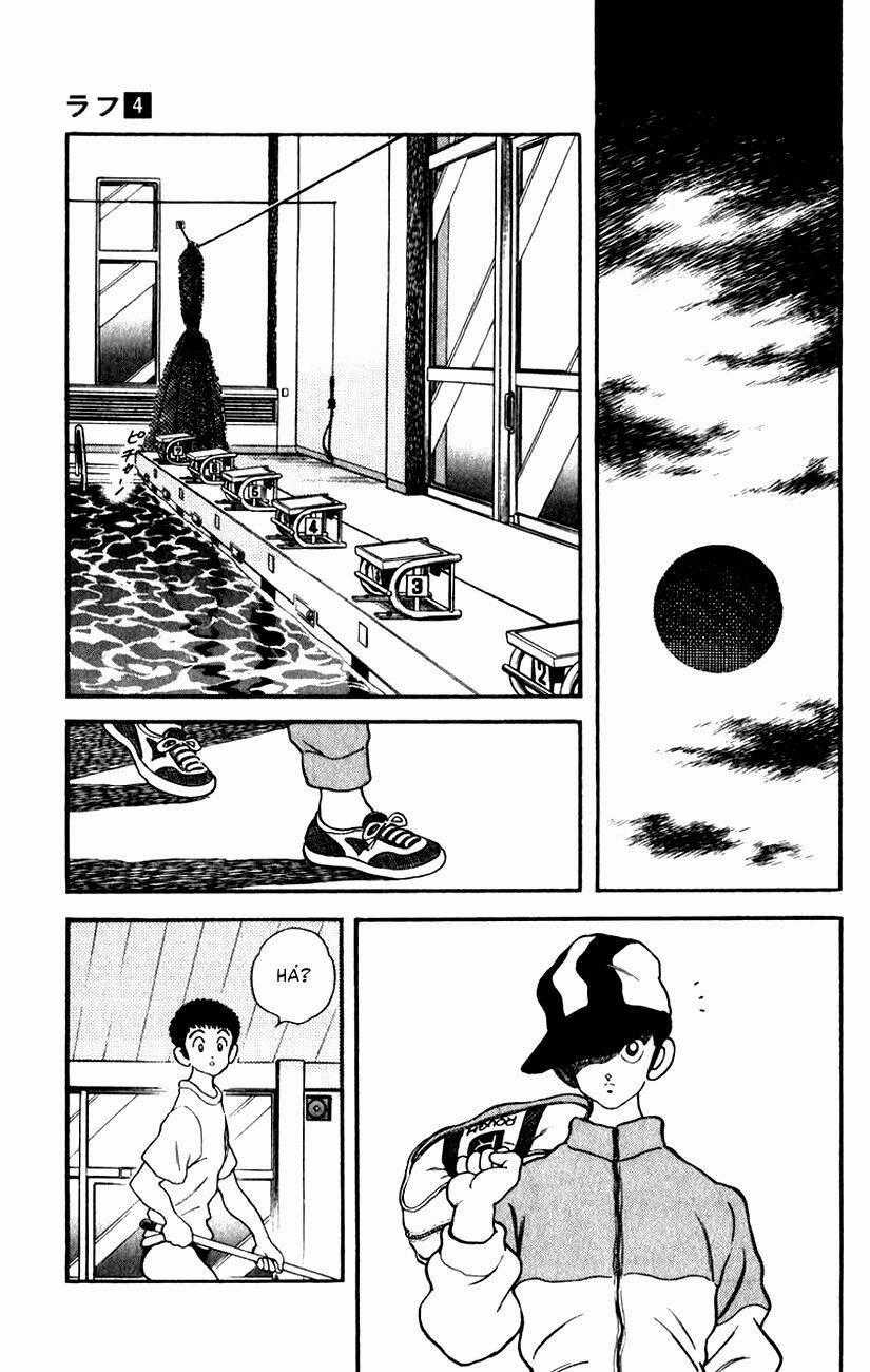 Rough - Ngọc Thô Chapter 37 trang 17