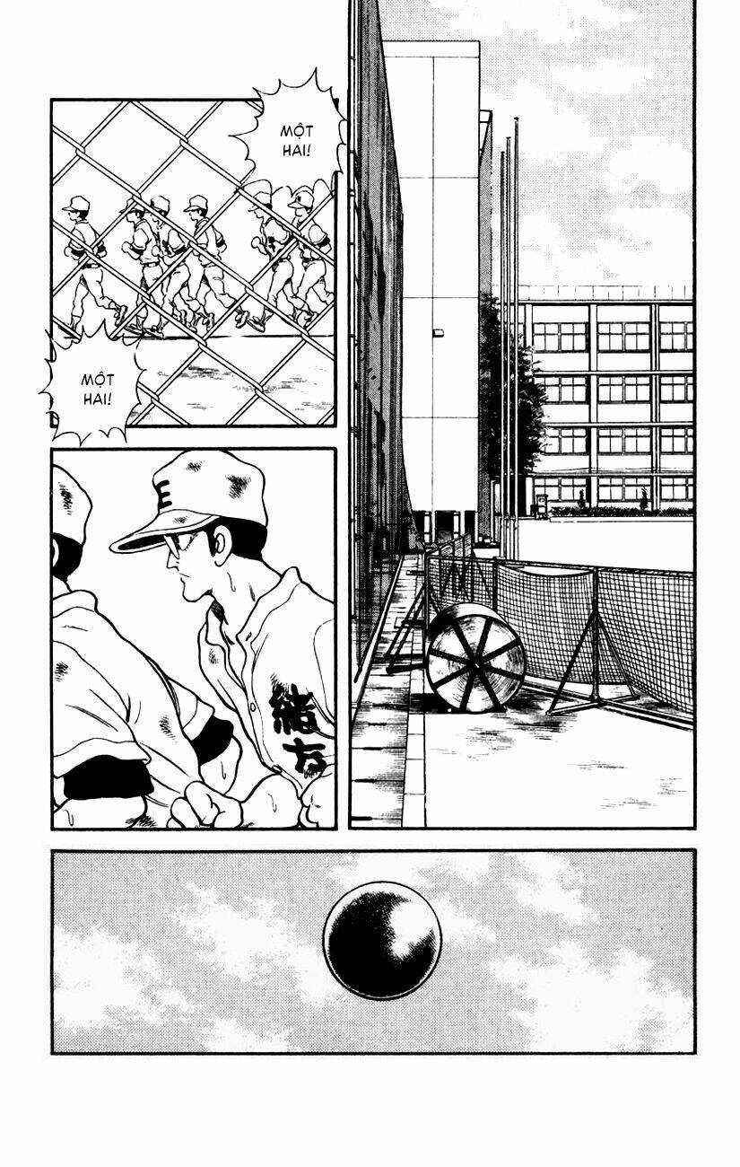 Rough - Ngọc Thô Chapter 37 trang 2