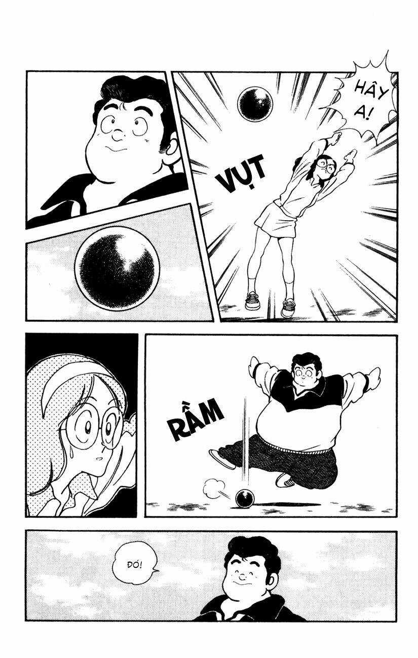 Rough - Ngọc Thô Chapter 37 trang 4