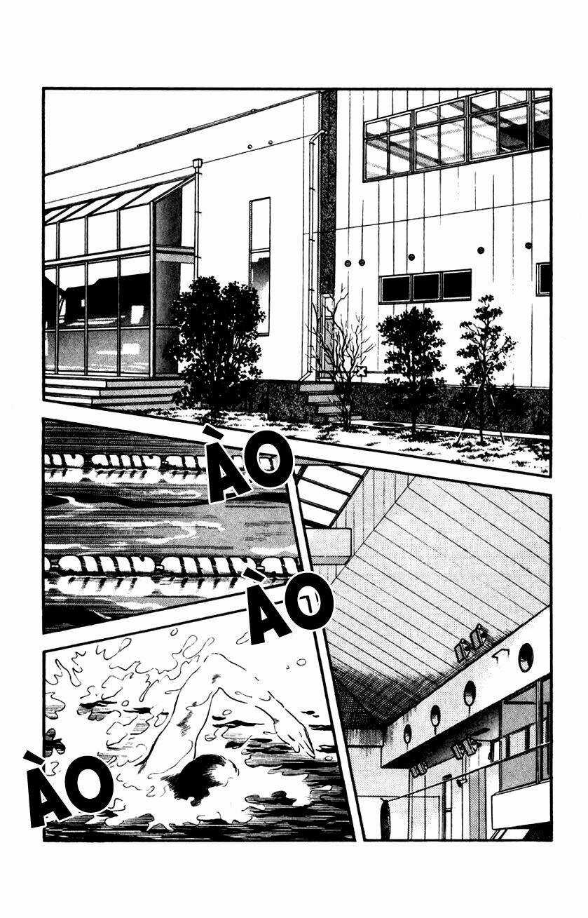 Rough - Ngọc Thô Chapter 37 trang 6