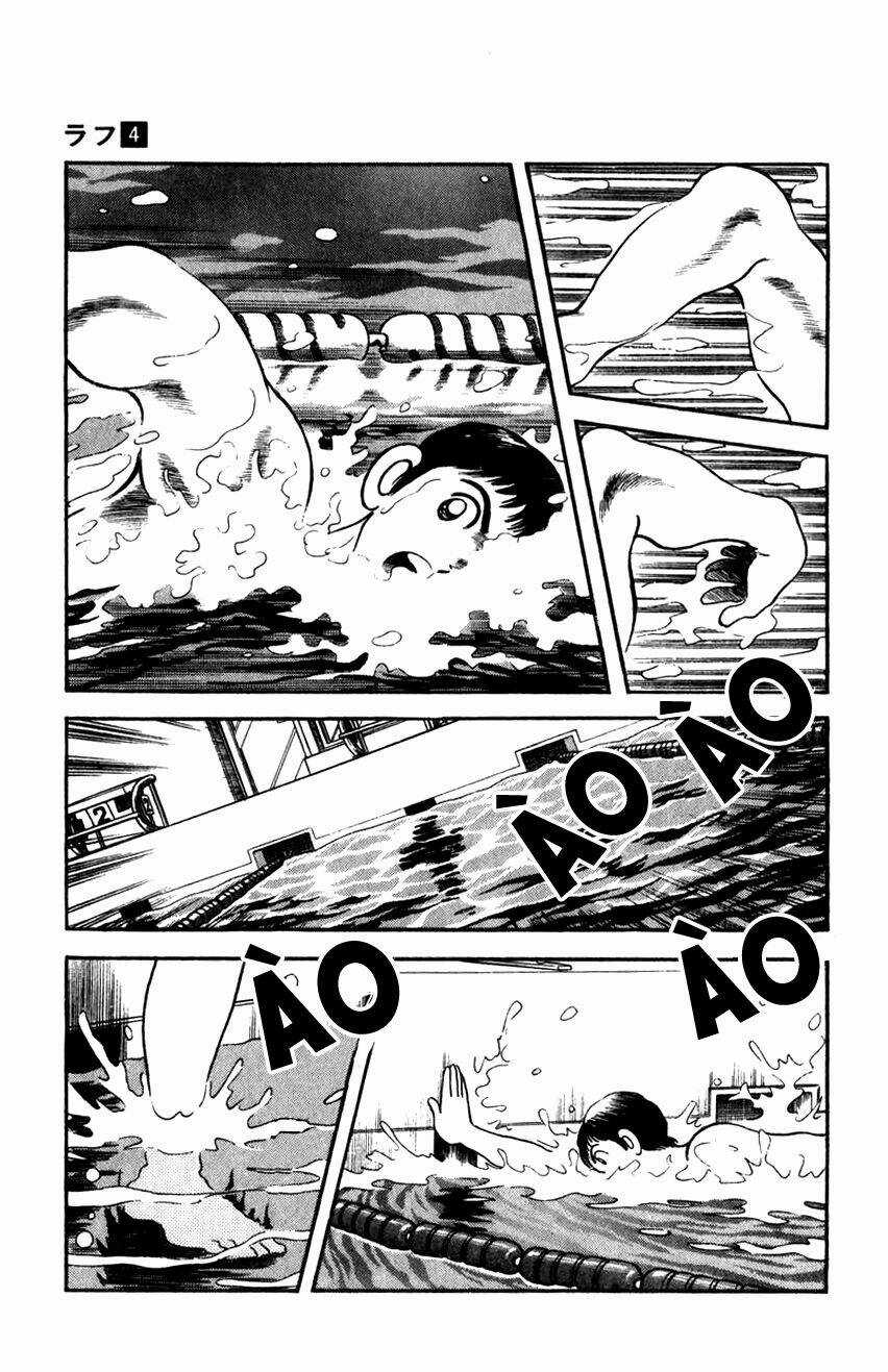 Rough - Ngọc Thô Chapter 37 trang 7