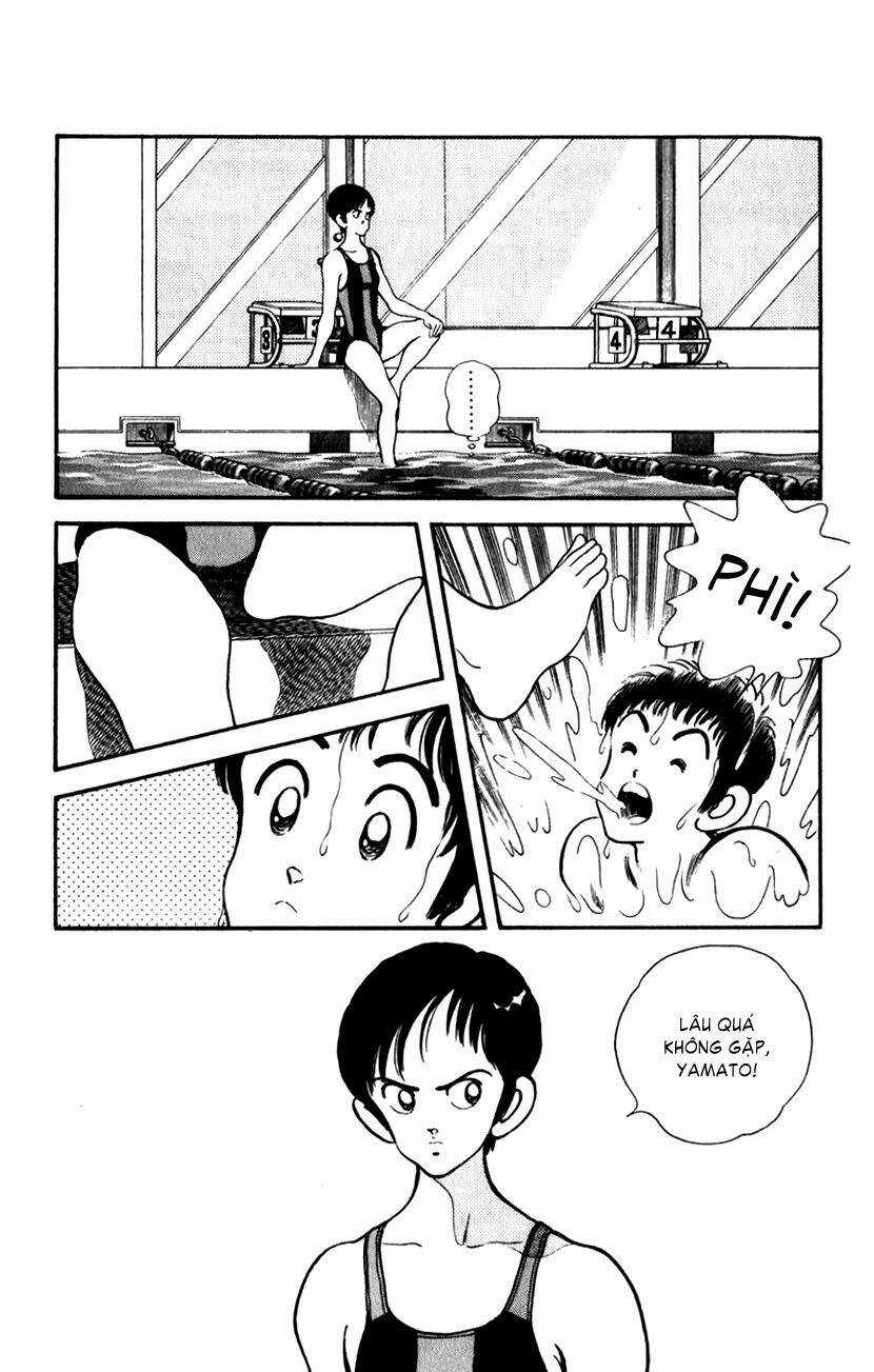 Rough - Ngọc Thô Chapter 37 trang 8