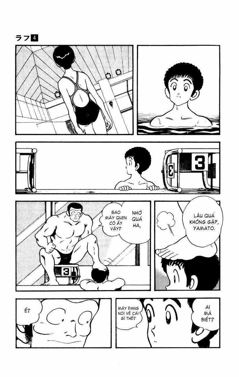 Rough - Ngọc Thô Chapter 37 trang 9