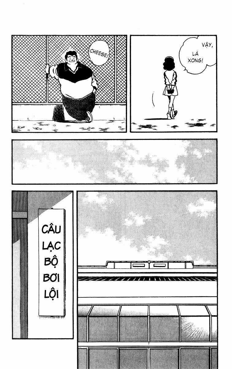 Rough - Ngọc Thô Chapter 38 trang 10