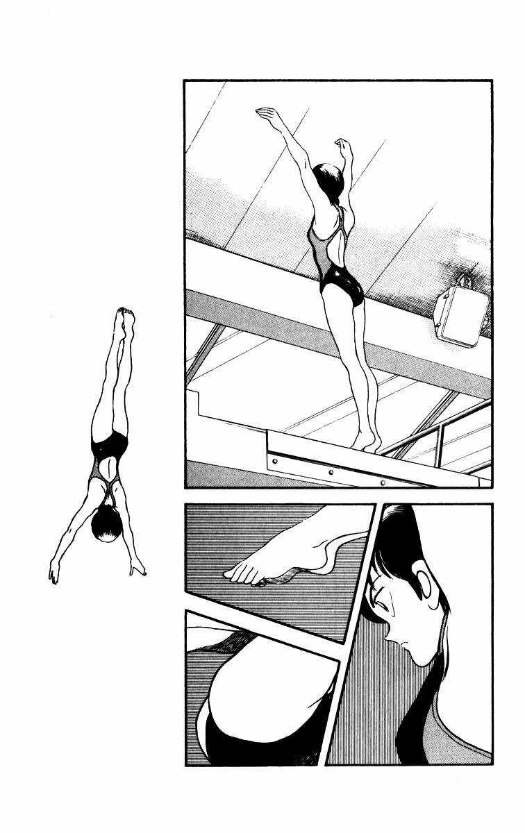 Rough - Ngọc Thô Chapter 38 trang 11