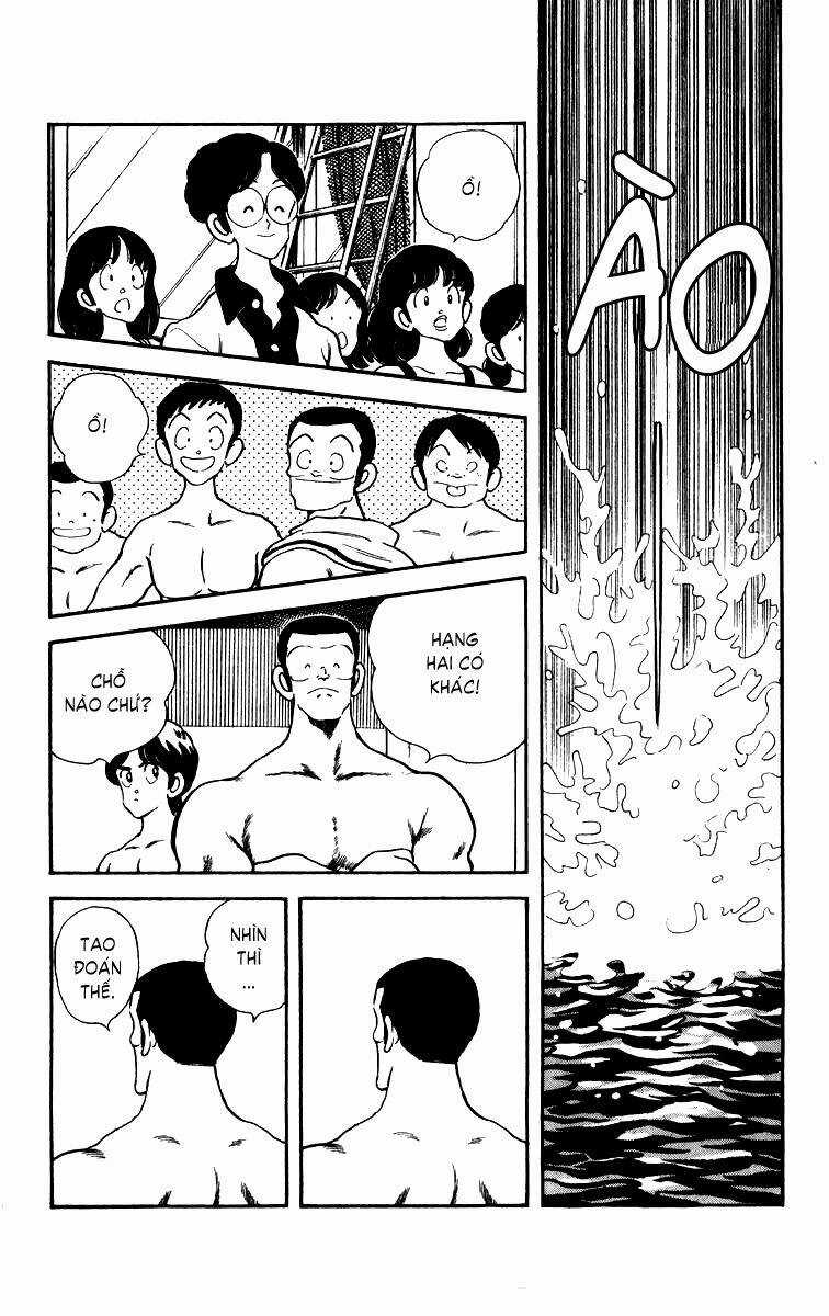 Rough - Ngọc Thô Chapter 38 trang 12