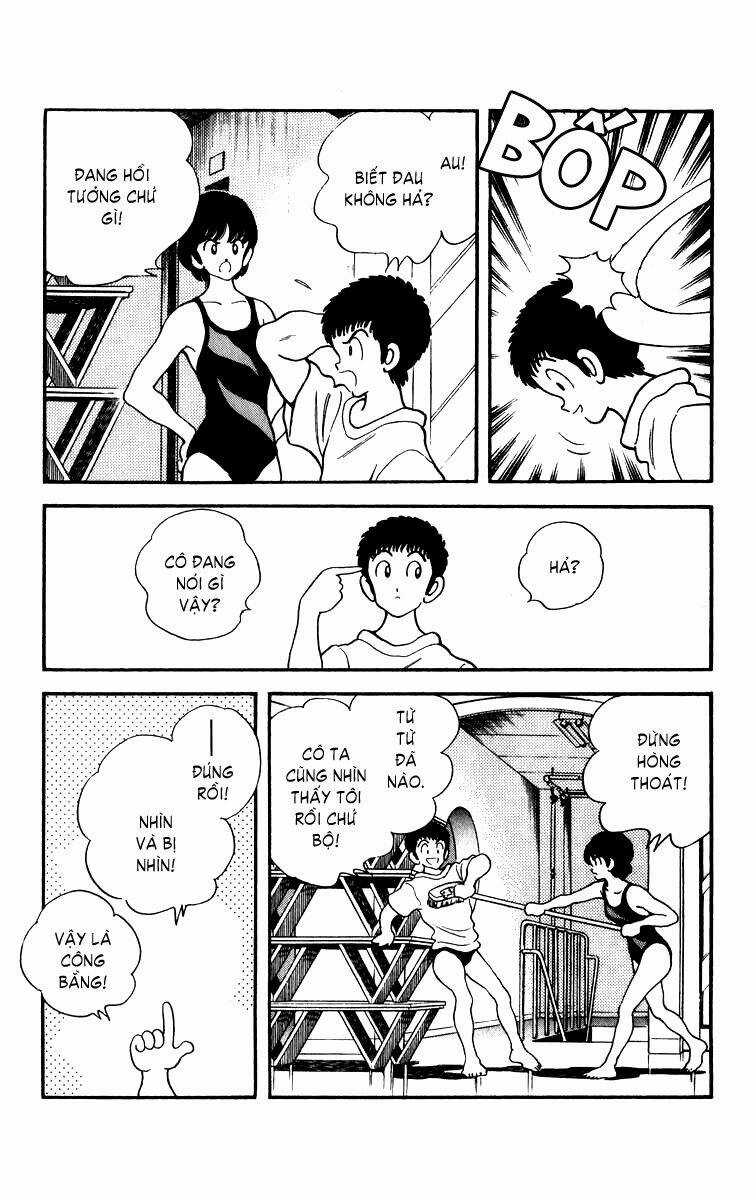 Rough - Ngọc Thô Chapter 38 trang 14