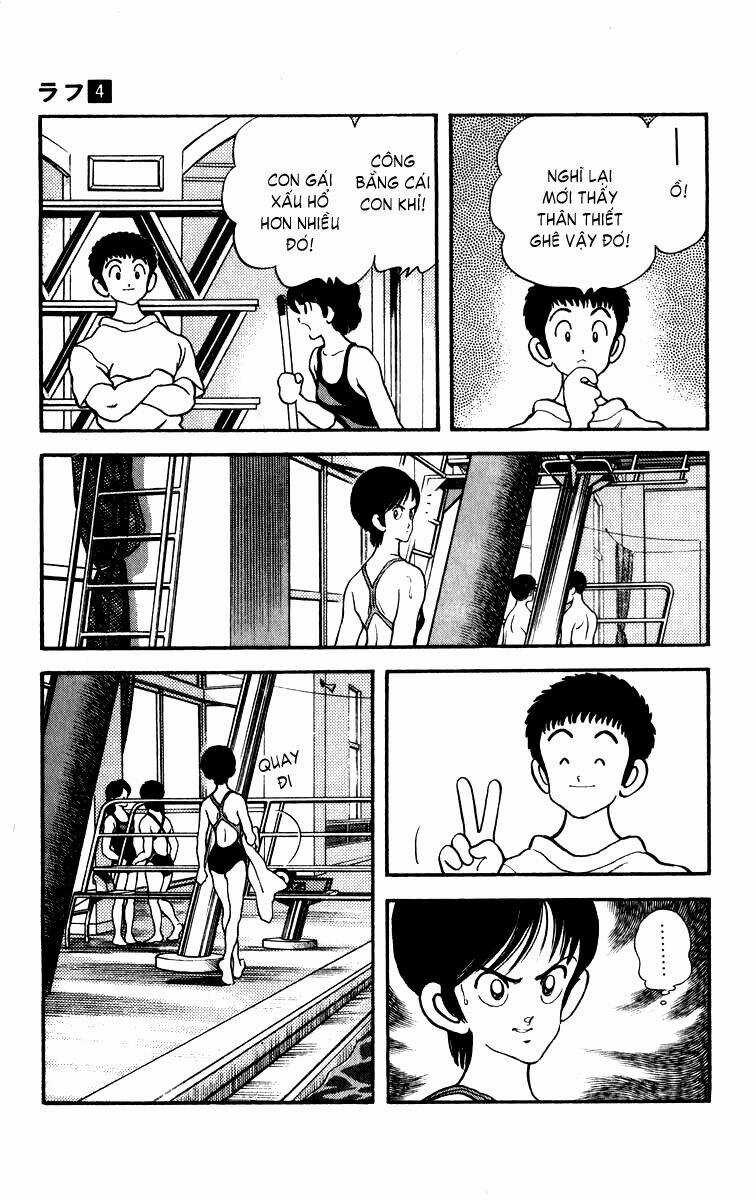 Rough - Ngọc Thô Chapter 38 trang 15