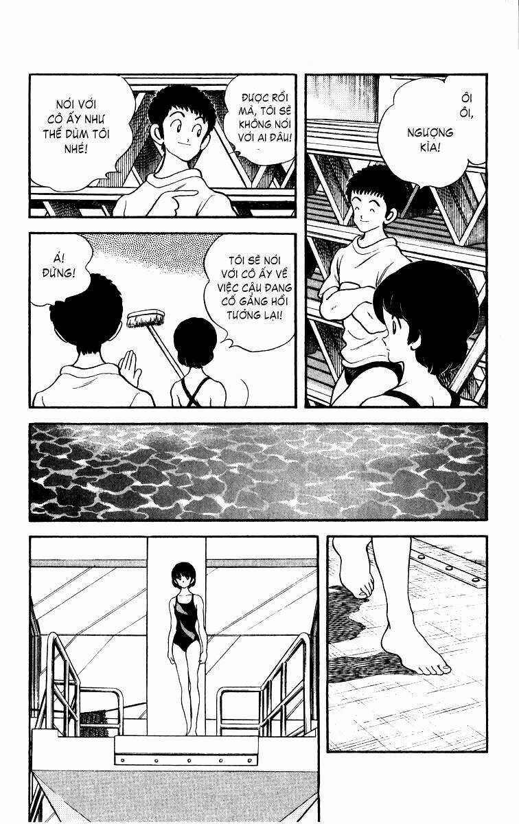 Rough - Ngọc Thô Chapter 38 trang 16