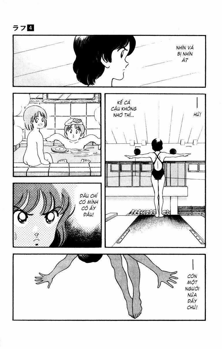 Rough - Ngọc Thô Chapter 38 trang 17