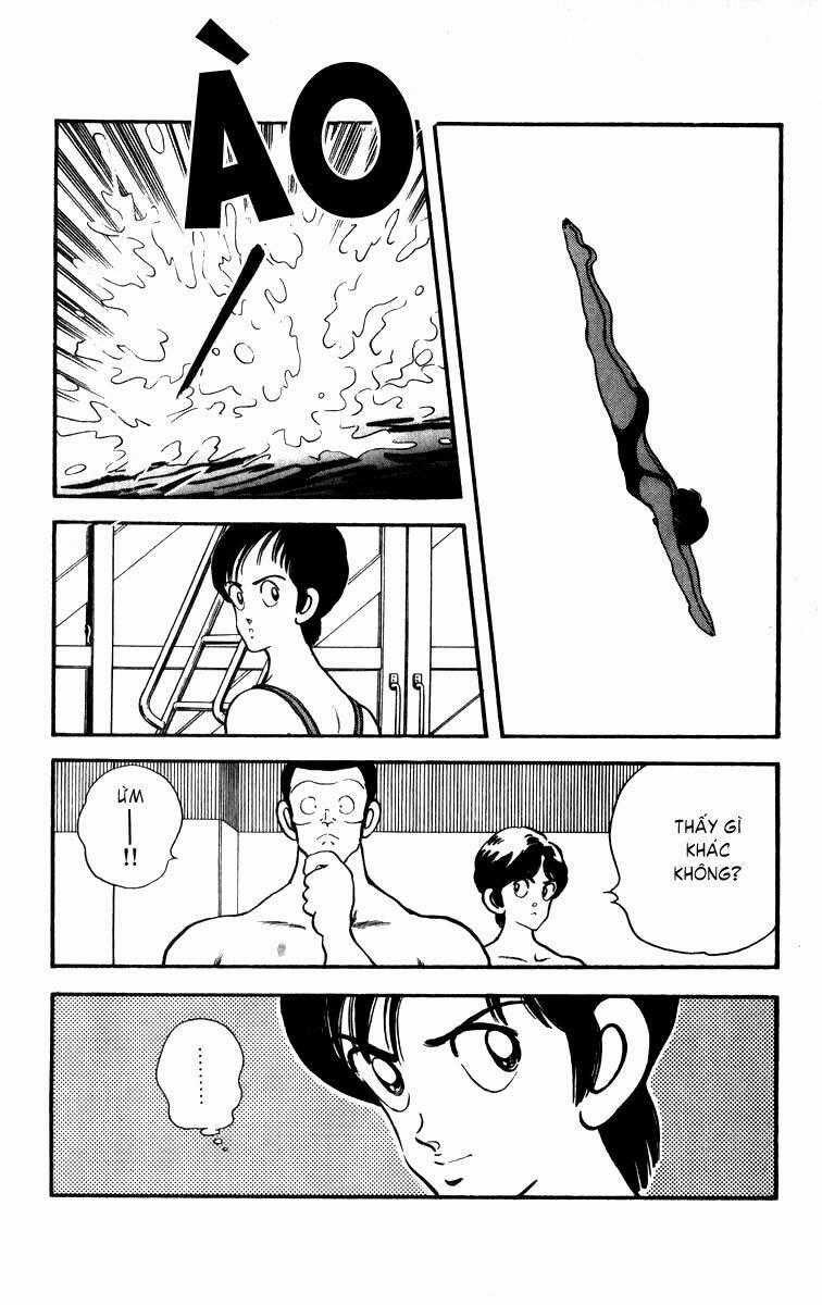 Rough - Ngọc Thô Chapter 38 trang 18