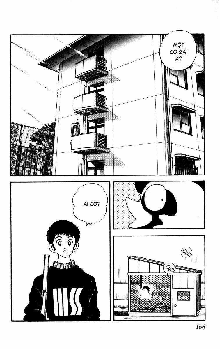 Rough - Ngọc Thô Chapter 38 trang 2