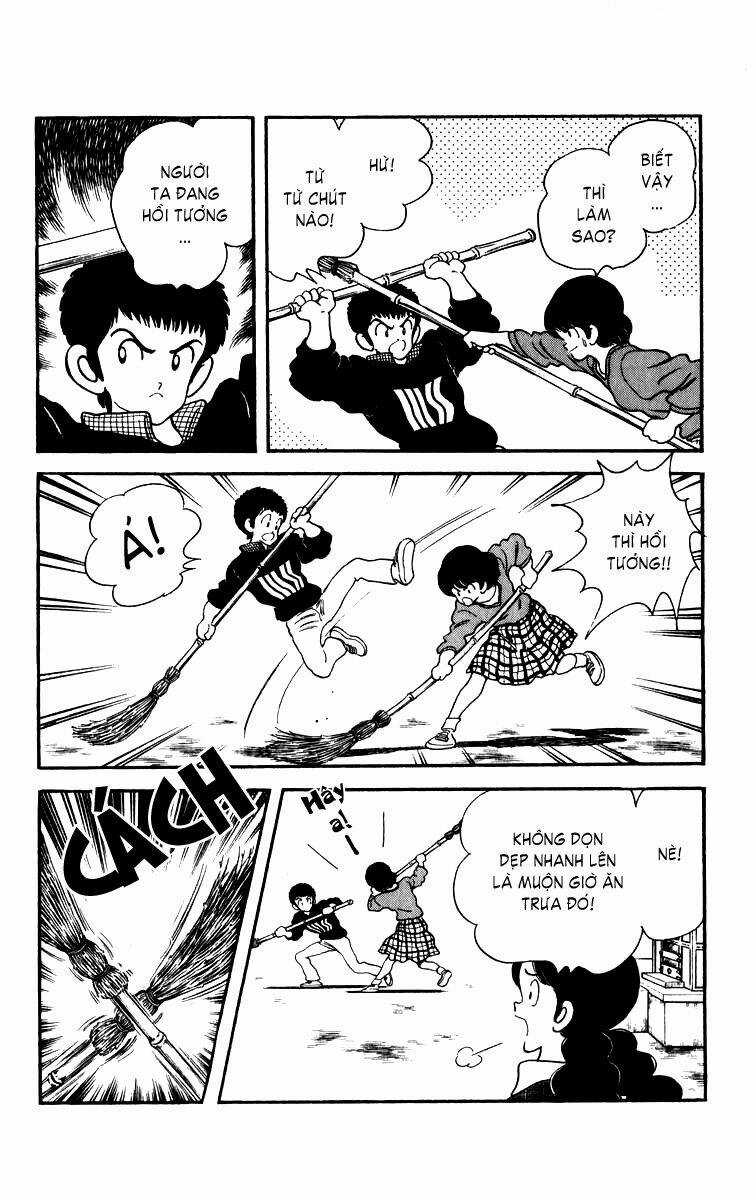 Rough - Ngọc Thô Chapter 38 trang 6