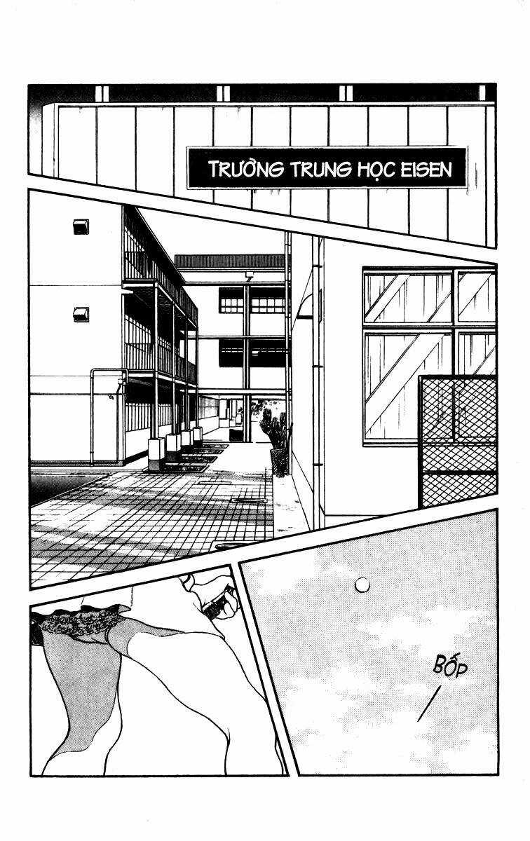 Rough - Ngọc Thô Chapter 38 trang 8