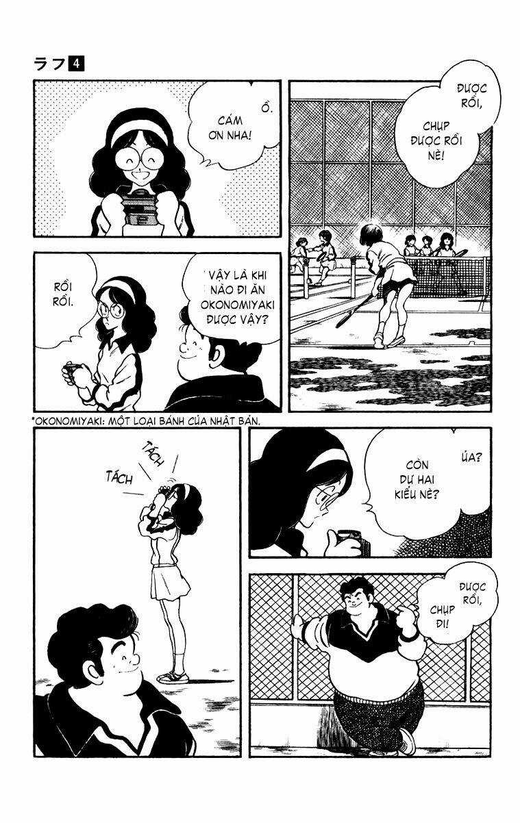 Rough - Ngọc Thô Chapter 38 trang 9