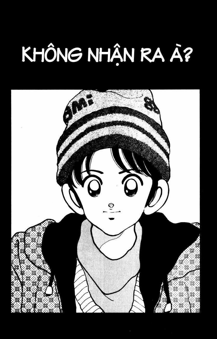 Rough - Ngọc Thô Chapter 39 trang 1