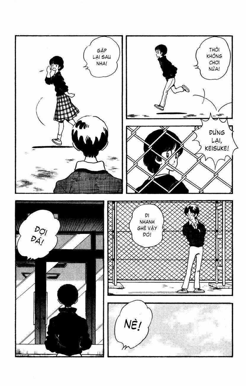 Rough - Ngọc Thô Chapter 39 trang 10