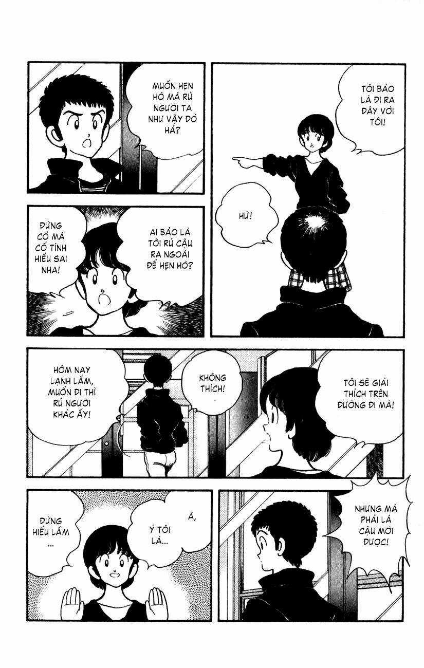 Rough - Ngọc Thô Chapter 39 trang 12