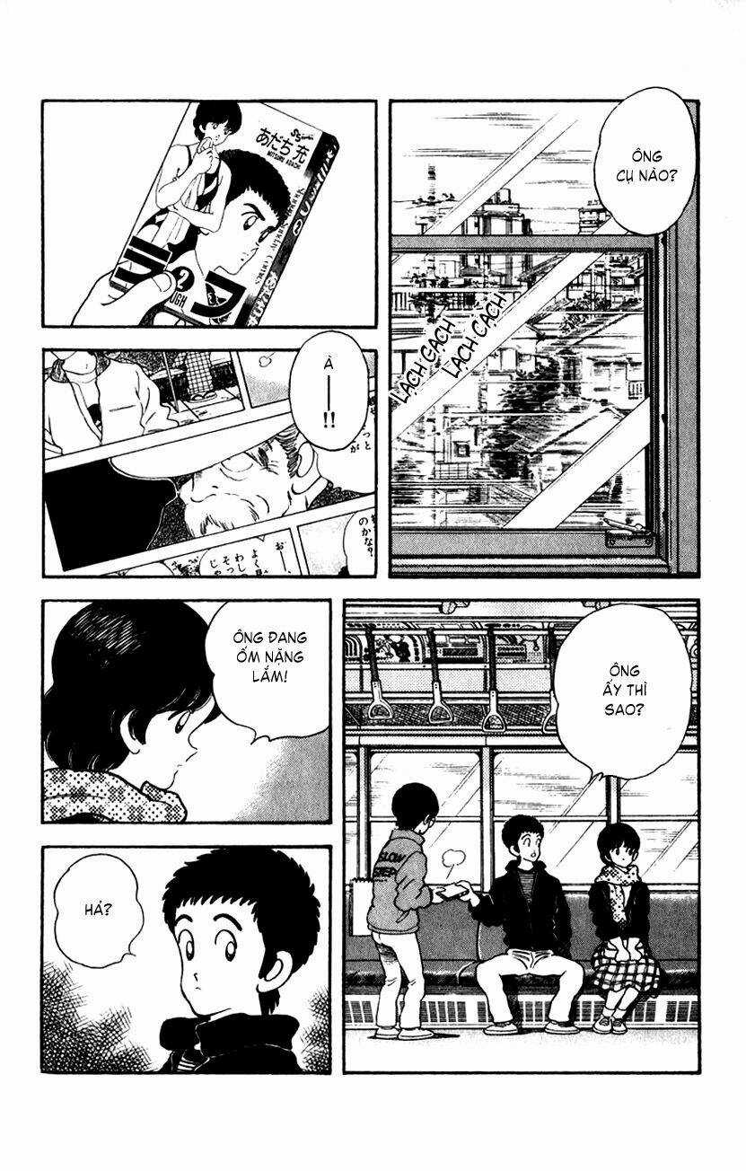 Rough - Ngọc Thô Chapter 39 trang 14