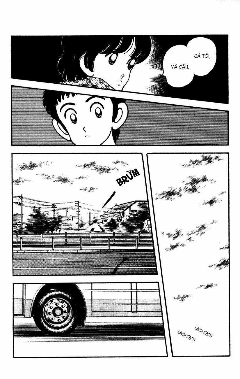 Rough - Ngọc Thô Chapter 39 trang 16