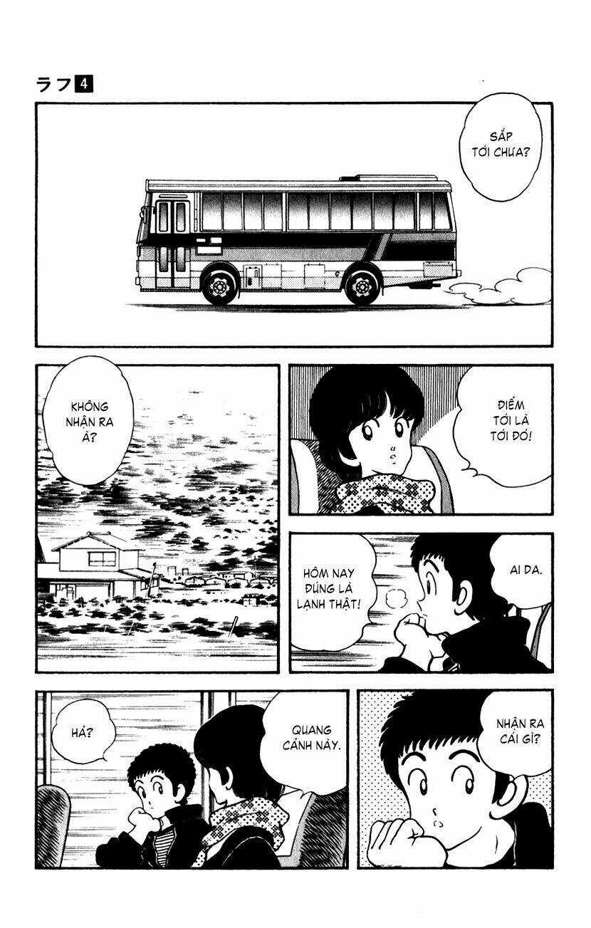 Rough - Ngọc Thô Chapter 39 trang 17