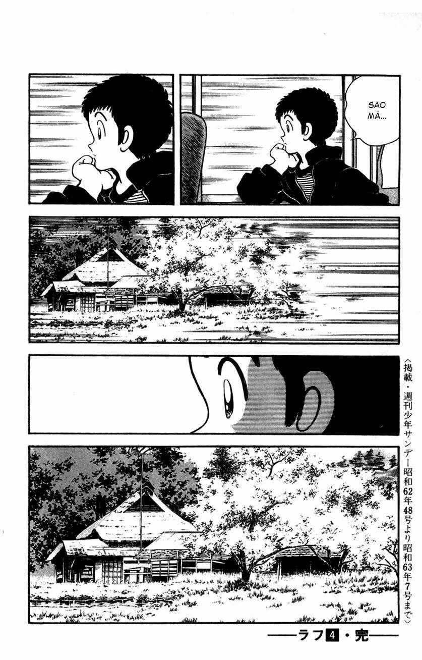 Rough - Ngọc Thô Chapter 39 trang 18