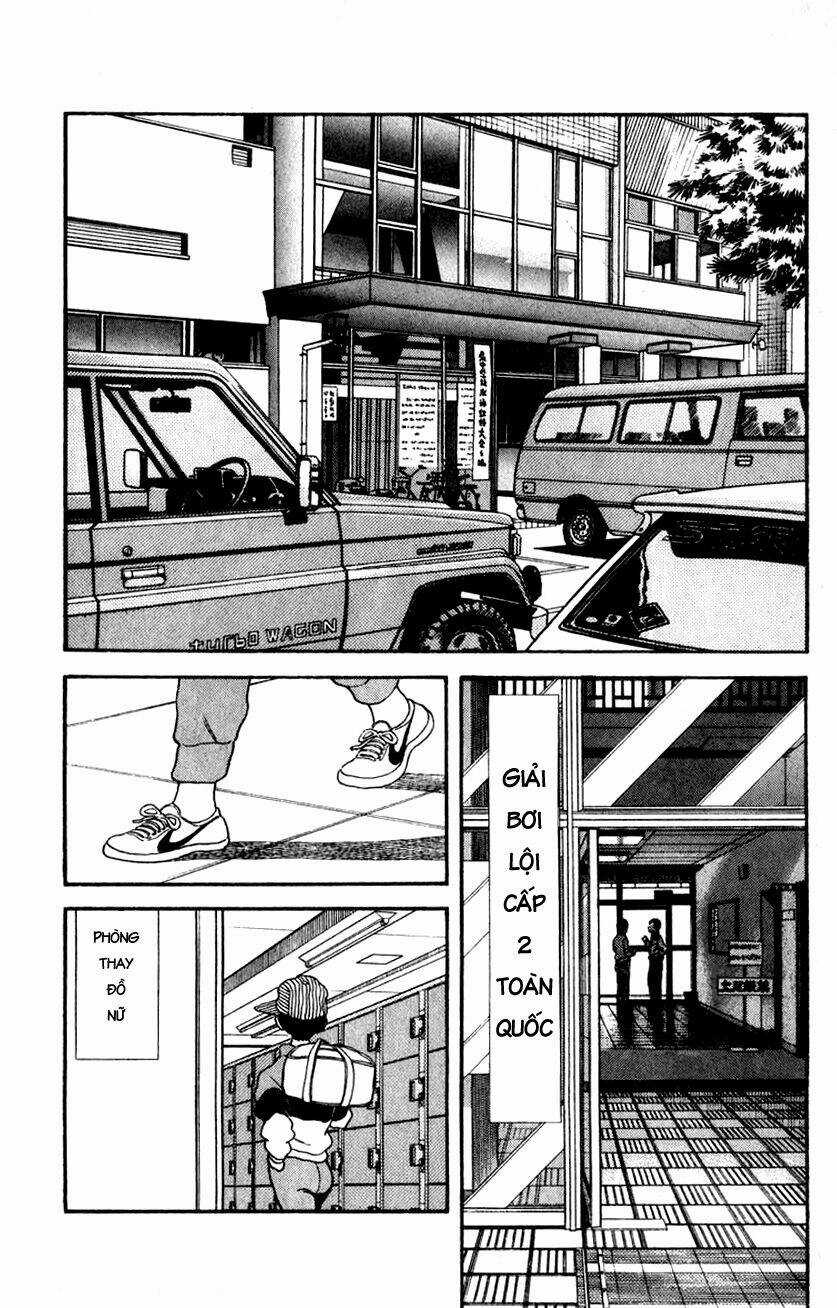 Rough - Ngọc Thô Chapter 39 trang 2