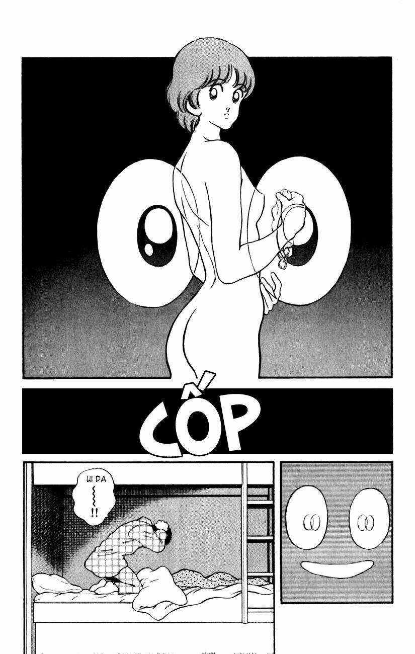 Rough - Ngọc Thô Chapter 39 trang 4