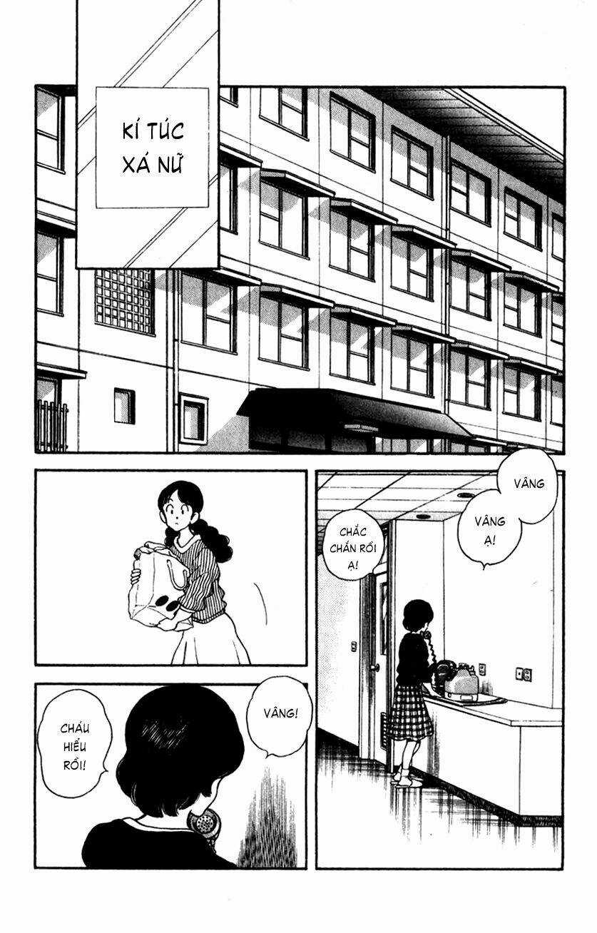 Rough - Ngọc Thô Chapter 39 trang 6