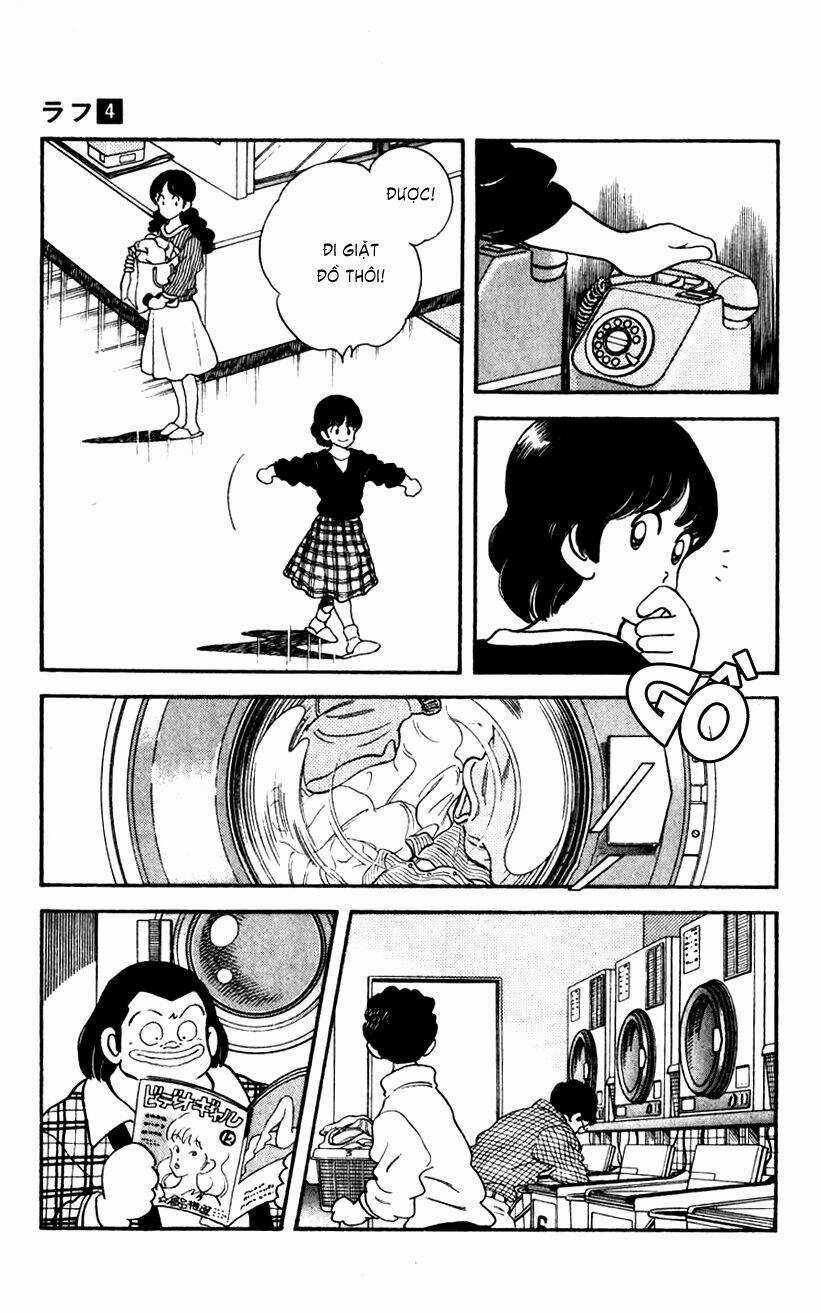 Rough - Ngọc Thô Chapter 39 trang 7