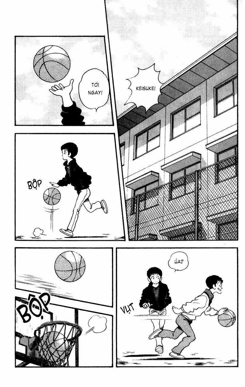 Rough - Ngọc Thô Chapter 39 trang 8