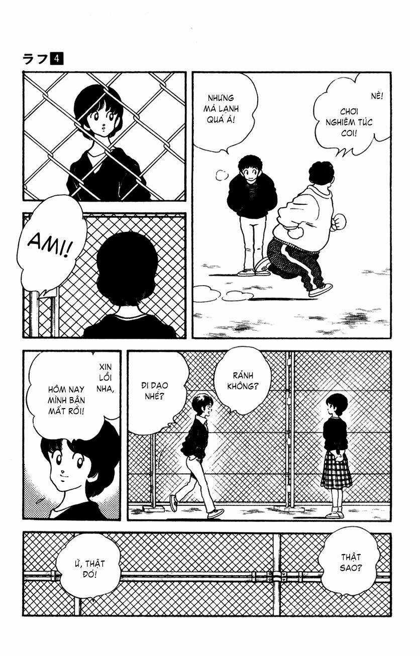 Rough - Ngọc Thô Chapter 39 trang 9