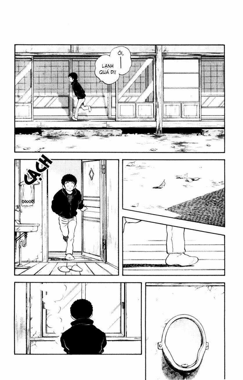 Rough - Ngọc Thô Chapter 40 trang 11