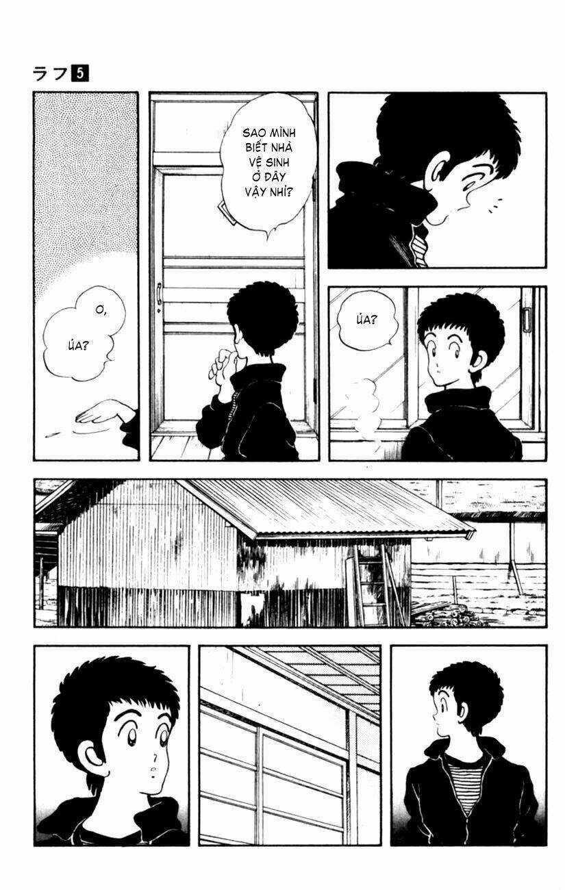 Rough - Ngọc Thô Chapter 40 trang 12