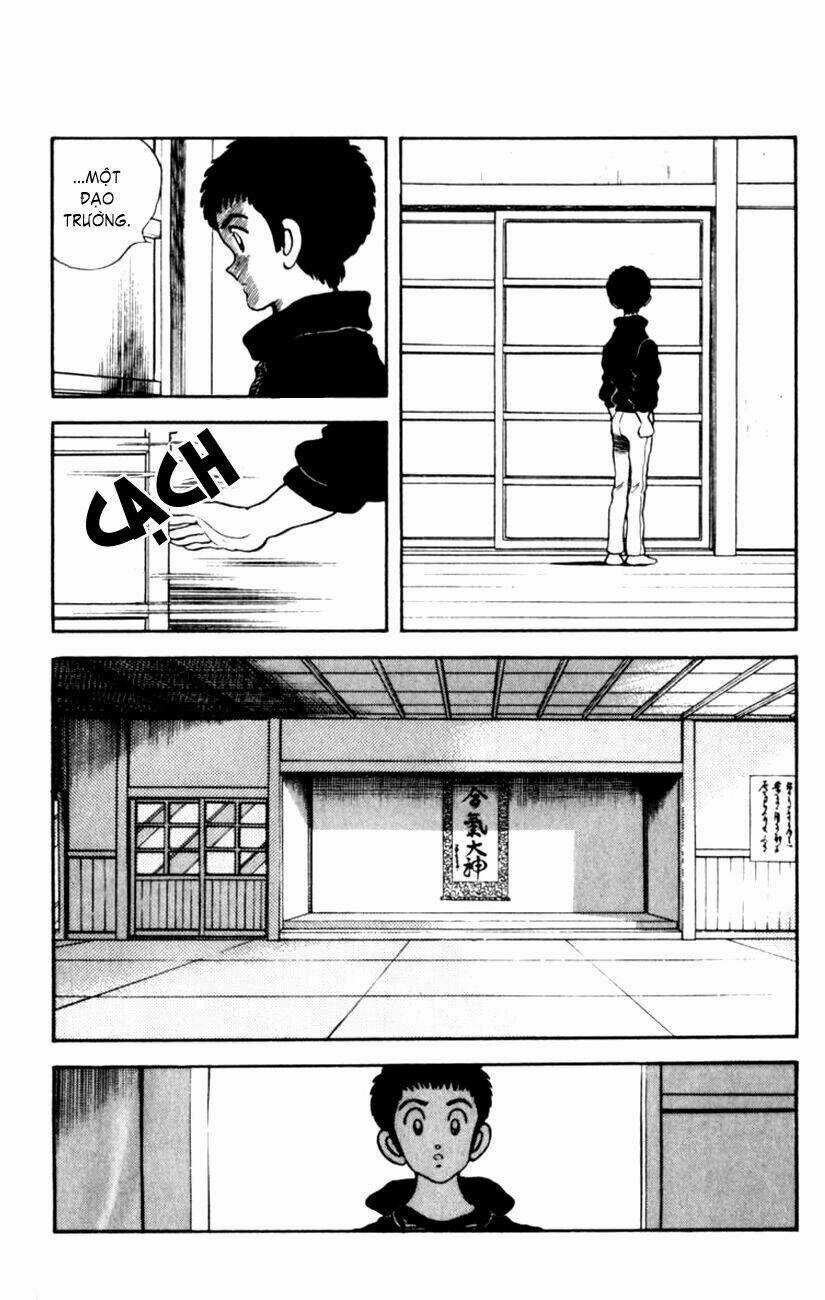 Rough - Ngọc Thô Chapter 40 trang 13