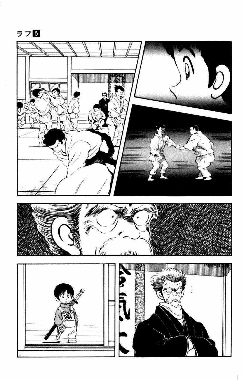 Rough - Ngọc Thô Chapter 40 trang 14