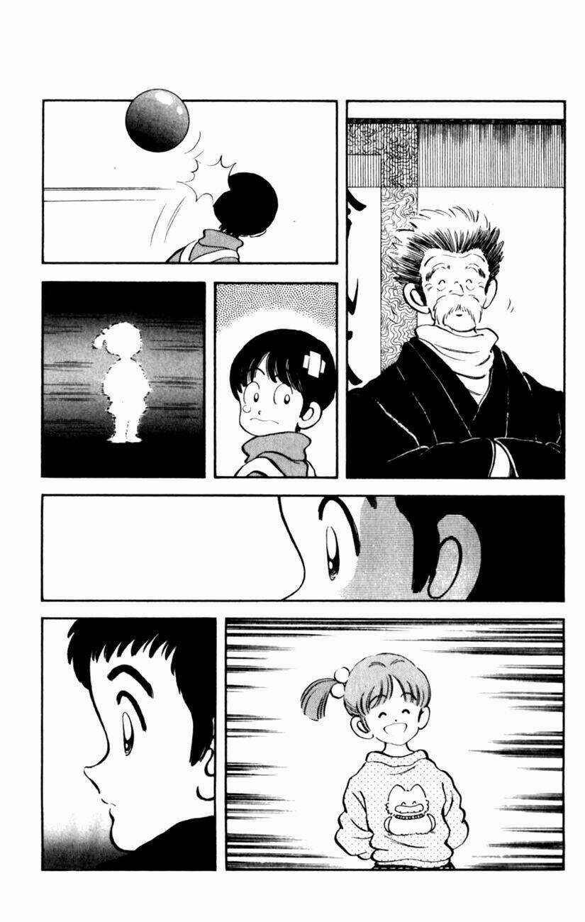 Rough - Ngọc Thô Chapter 40 trang 15