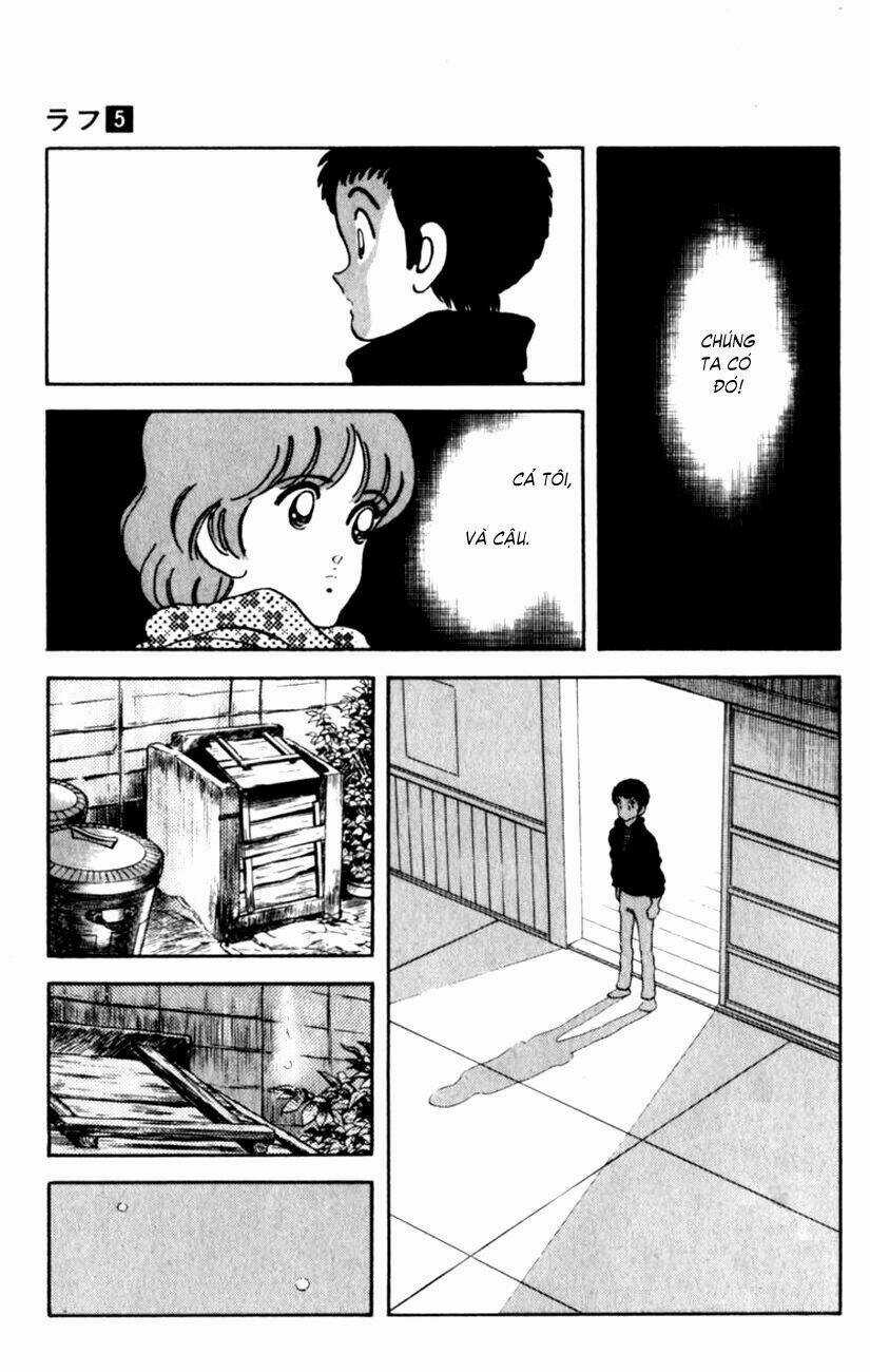 Rough - Ngọc Thô Chapter 40 trang 16