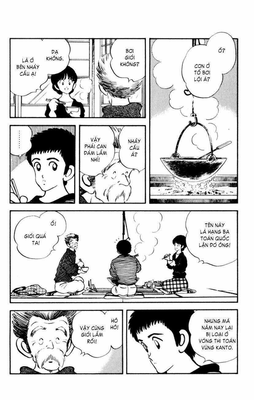 Rough - Ngọc Thô Chapter 40 trang 17