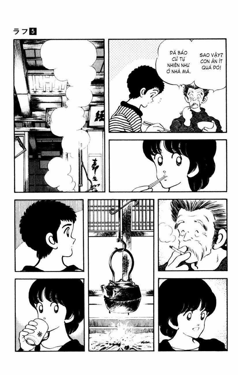 Rough - Ngọc Thô Chapter 40 trang 18